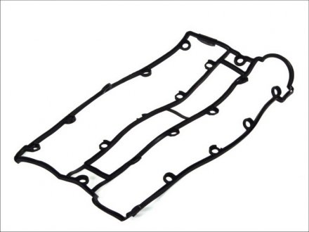 Прокладка клап. кришки Opel Astra F/Kadett E 2,0 16V 88- elring 763853