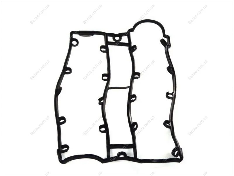 Прокладка клап. кришки Opel Astra F/Kadett E 2,0 16V 88- elring 763853