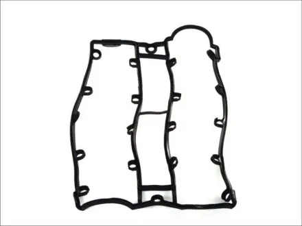 Прокладка клап. кришки Opel Astra F/Kadett E 2,0 16V 88- Elring 763853