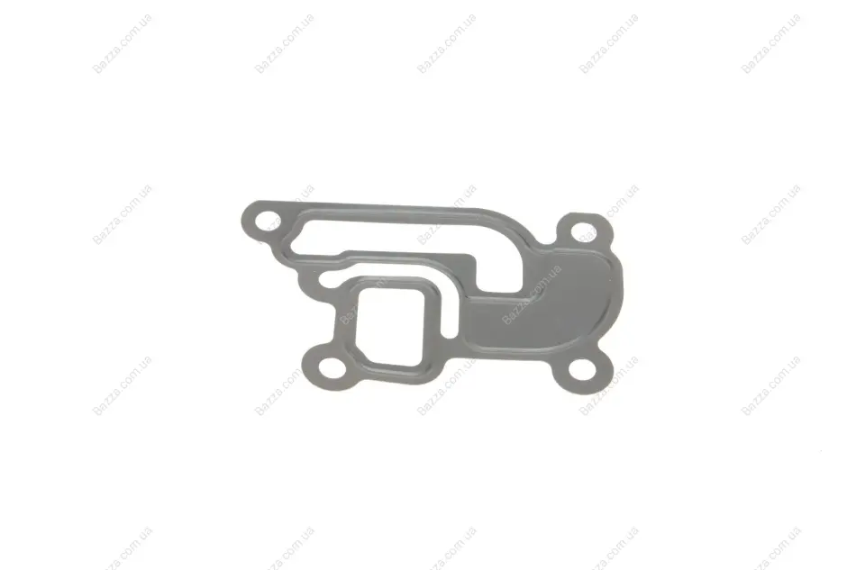 Прокладка клапана системи рециркуляції ЕХ газів Opel Agila A, Corsa C, D, Astra G, H 1.0/1.2/1.4 00- Elring 051610 (фото 1)