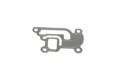 Прокладка клапана системи рециркуляції ЕХ газів Opel Agila A, Corsa C, D, Astra G, H 1.0/1.2/1.4 00- Elring 051610