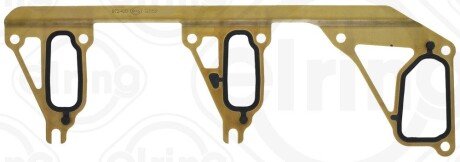 Прокладка клапана відпрацьованих газів elring 873400