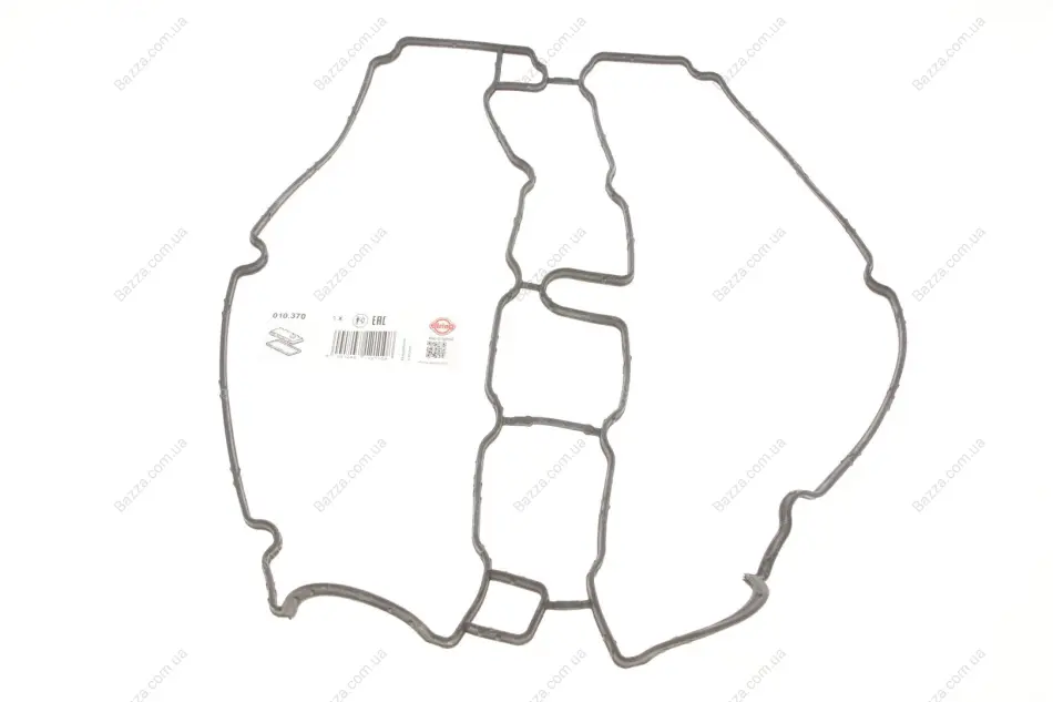 Прокладка клапанной крышки elring 010.370
