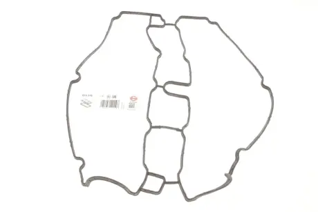 Прокладка клапанной крышки elring 010.370