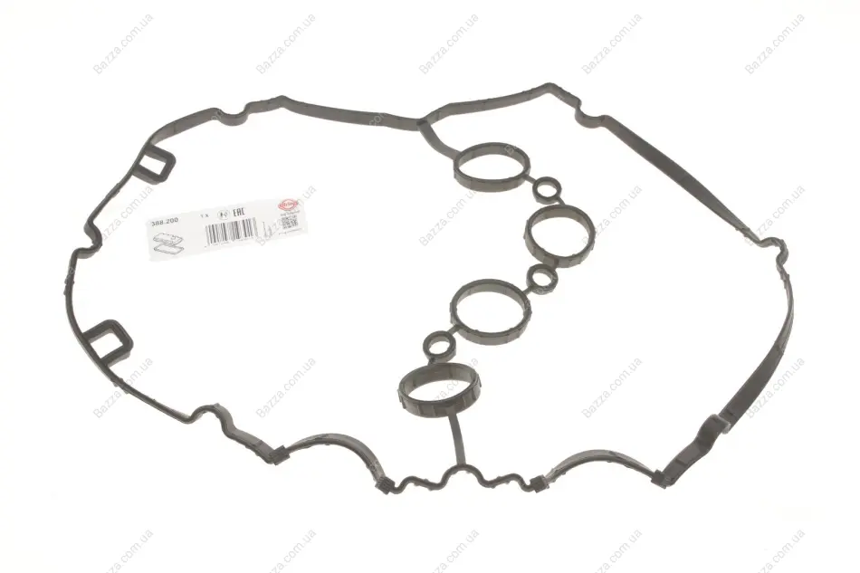 Прокладка клапанной крышки elring 388.200