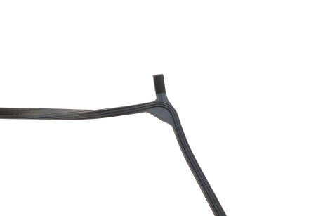 Прокладка клапанной крышки elring 445690