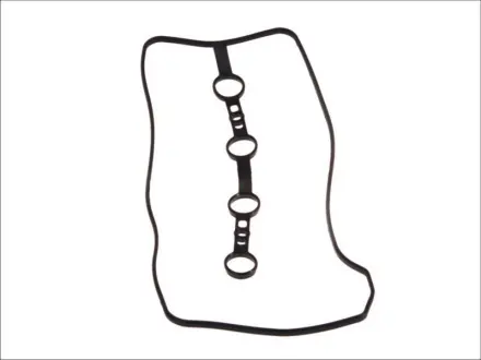 Прокладка клапанной крышки Elring 457.070
