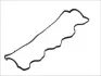 Прокладка клапанной крышки FIAT,LANCIA,ALFA ROMEO,OPEL 1,9JTD/1,9CDTI Elring 375.310 (фото 1)