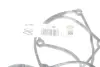 Прокладка клапанной крышки MITSUBISHI 4M41 elring 353980