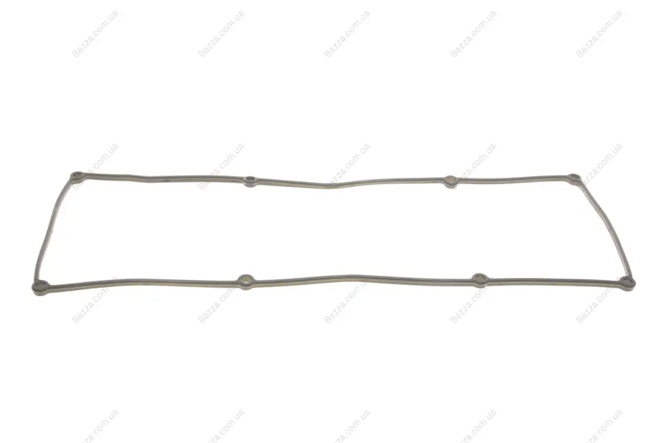 Прокладка клапанной крышки MITSUBISHI 4M41 elring 353980