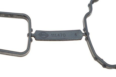 Прокладка клапанной крышки OPEL Z10XE elring 111470