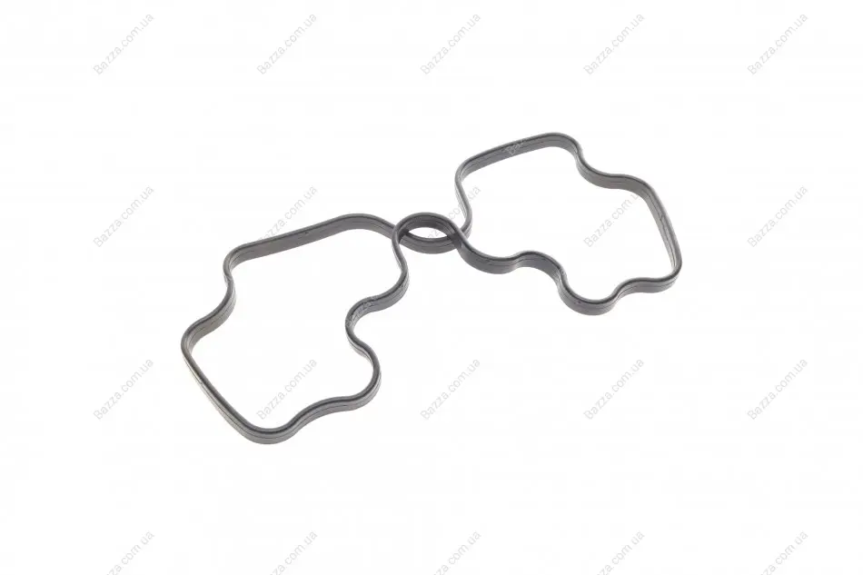 Прокладка клапанной крышки SUBARU EJ16/EJ18/EJ20/EJ22 (2) Elring 187830 (фото 1)