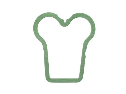 Прокладка клапанної кришки elring 056460