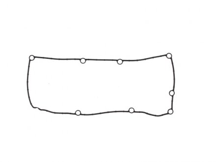 Прокладка клапанної кришки elring 175.360