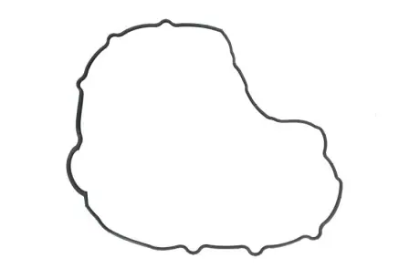Прокладка клапанної кришки Elring 341010