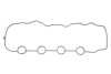 Прокладка клапанної кришки elring 428.560