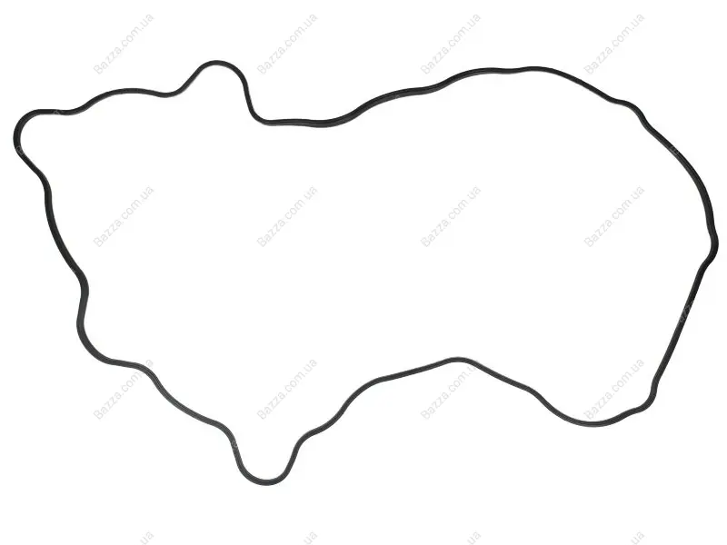 Прокладка клапанної кришки Elring 509620 (фото 1)