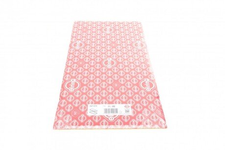 Прокладка клапанної кришки elring 567610