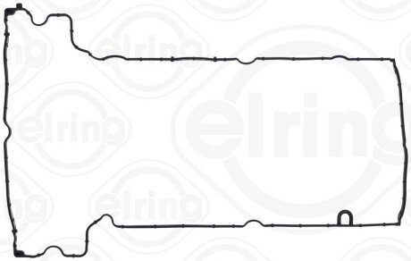Прокладка клапанної кришки elring 719.770 на Мерседес E-Class A207/C207