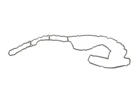 Прокладка клапанної кришки elring 740.290
