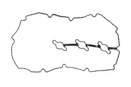 Прокладка клапанної кришки elring 798.010
