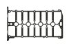 Прокладка клапанної кришки elring 898.042