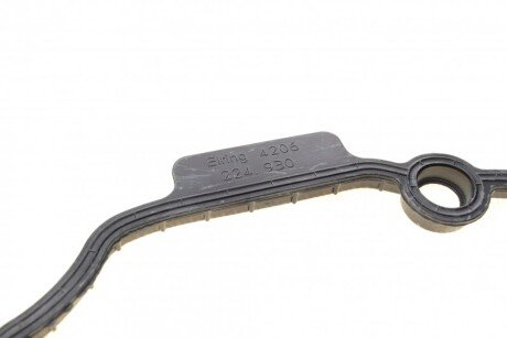 Прокладка клапанної кришки гумова elring 224930