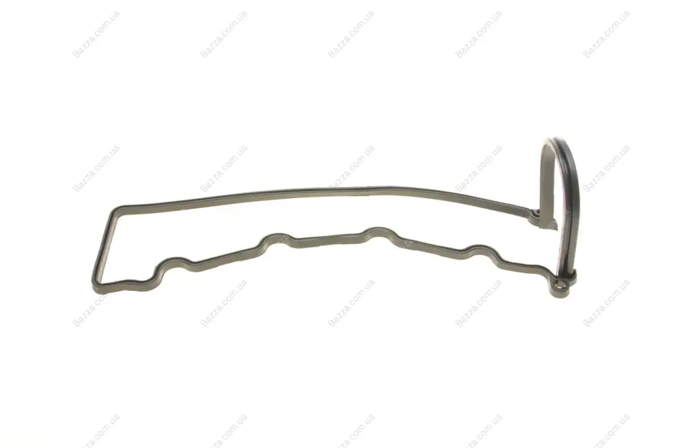 Прокладка клапанної кришки Nissan 2.0D (LD20) Bluebird 85-,Vanette 86- elring 777439