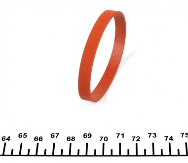 Прокладка колектора elring 424850