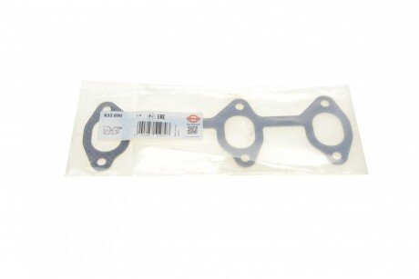 Прокладка колл. EX Audi 2.6/2.8 ABC/AAH (3CYL) elring 632690