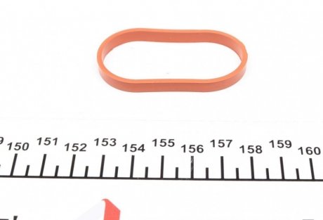 Прокладка выпускного коллектора elring 464640