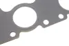 Прокладка коллектора EX VAG 1.8 20V AGN (пр-во) elring 148.190