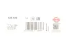 Прокладка коллектора EX VAG 1.8 20V AGN (пр-во) elring 148.190