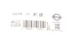 Прокладка коллектора IN 31.6X35X7.4 BMW M47/M57/N47N57 OPEL Y25DT (4/6) (пр-во) elring 215.120