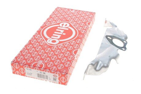 Прокладка компрессора elring 730162