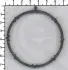 Прокладка корпус дросельної заслінки MB M166 1,4 (вир-во) elring 130180