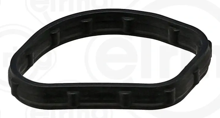 Прокладка, корпус ГРМ зліва Chrysler/JEEP 3,0/3,2/3,6 V6 10-(вир-во) elring 113220