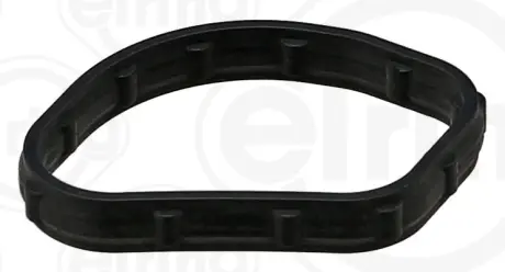 Прокладка, корпус ГРМ зліва Chrysler/JEEP 3,0/3,2/3,6 V6 10-(вир-во) Elring 113220
