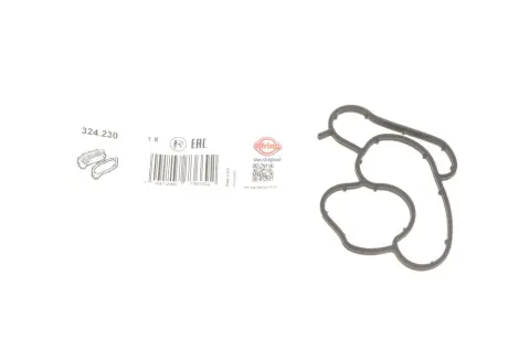 Прокладка, корпус маслянного фильтра BMW N42/N46 (пр-во) Elring 324.230