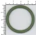 Прокладка корпуса форсунки, OM364-366 elring 776262