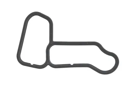 Прокладка корпуса масляного фільтра BMW 1 11-19/3 12-16 1.6i elring 489420 Бмв F20