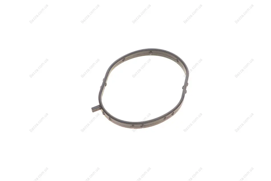 Прокладка корпуса термостату VOLVO \'\'2.0D \'\'14>> Elring 464710 (фото 1)