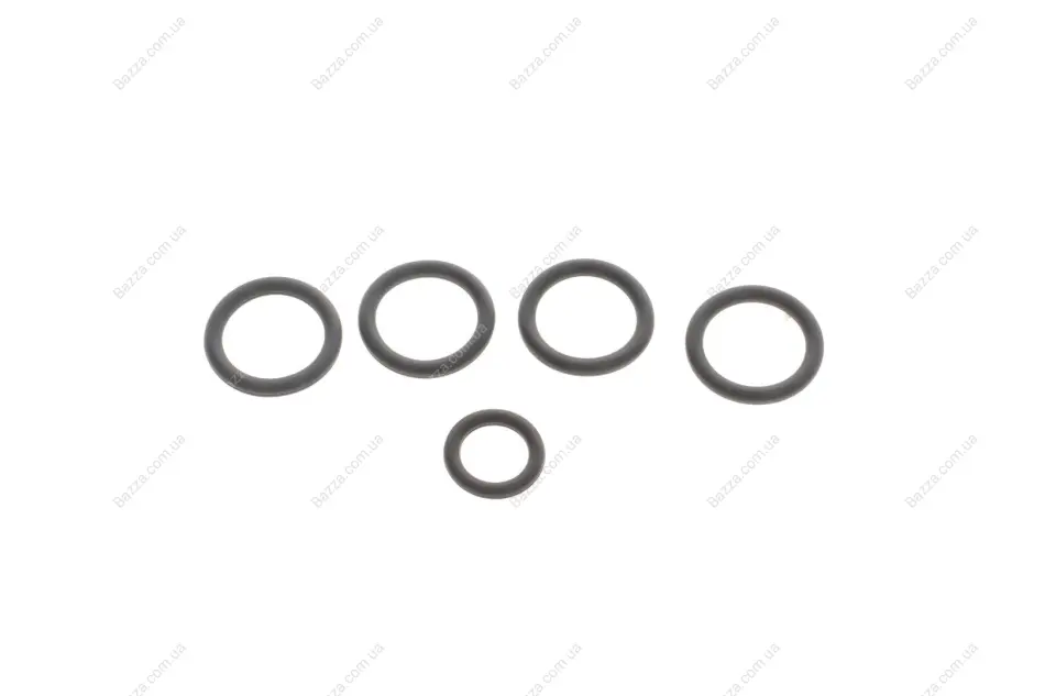 Прокладка корпусу фільтра масляного Elring 160.270 (фото 1)