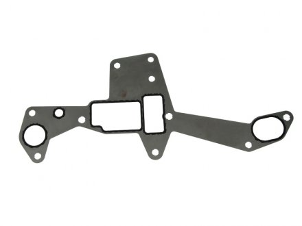 Прокладка кожуха масл.фільтра elring 390470