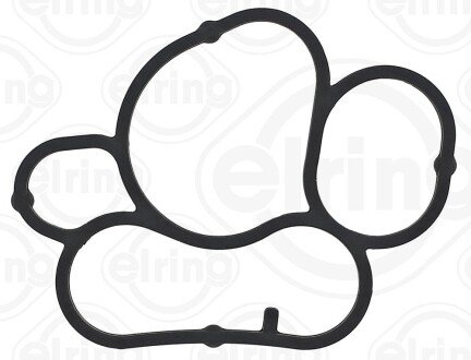 Прокладка кожуха масл.фільтра elring 435780