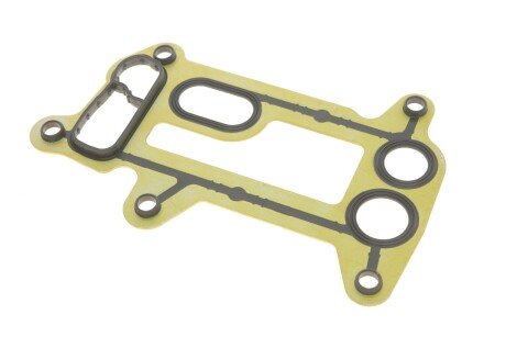 Прокладка кожуха масл.фільтра elring 492030