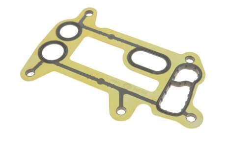 Прокладка кожуха масл.фільтра elring 492030