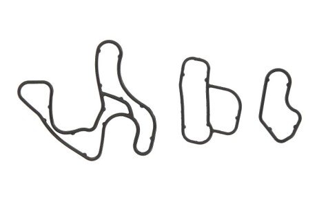 Прокладка кожуха паливн.фільт. elring 340330