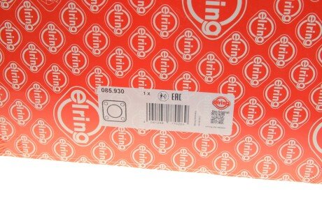 Прокладка КПП арамідна elring 085930