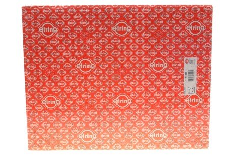 Прокладка КПП арамідна elring 085930